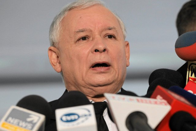 PiS myśli o zjednoczeniu partii prawicowych