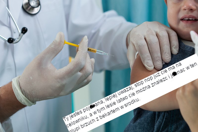 Temat szczepionek od lat wywołuje w Polsce wiele kontrowersji.