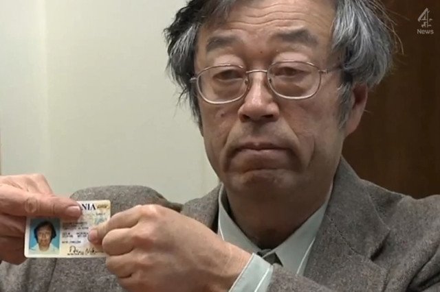 Dorian Satoshi Nakamoto zapewnia, że nie jest twórcą Bitcoina