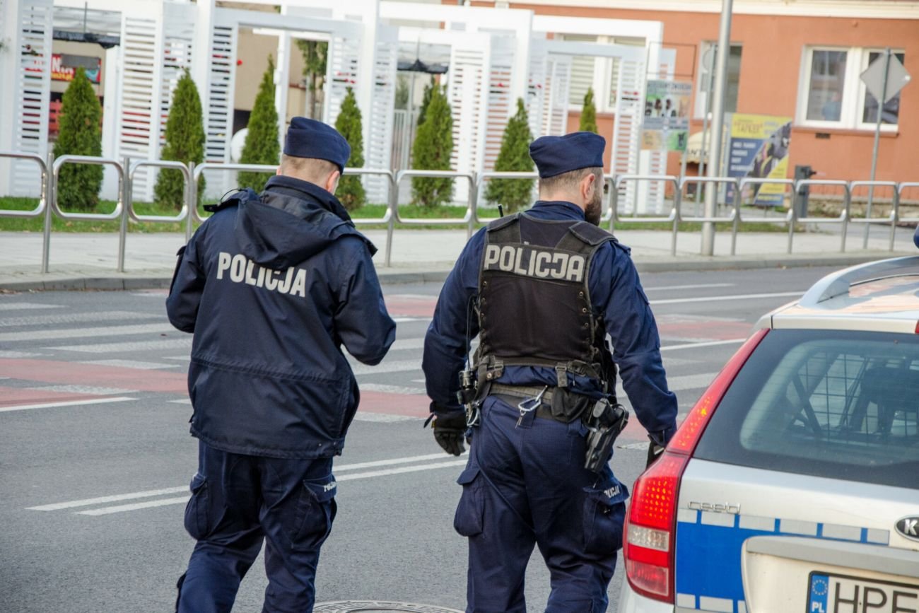 Policjanci dostaną wysokie premie.