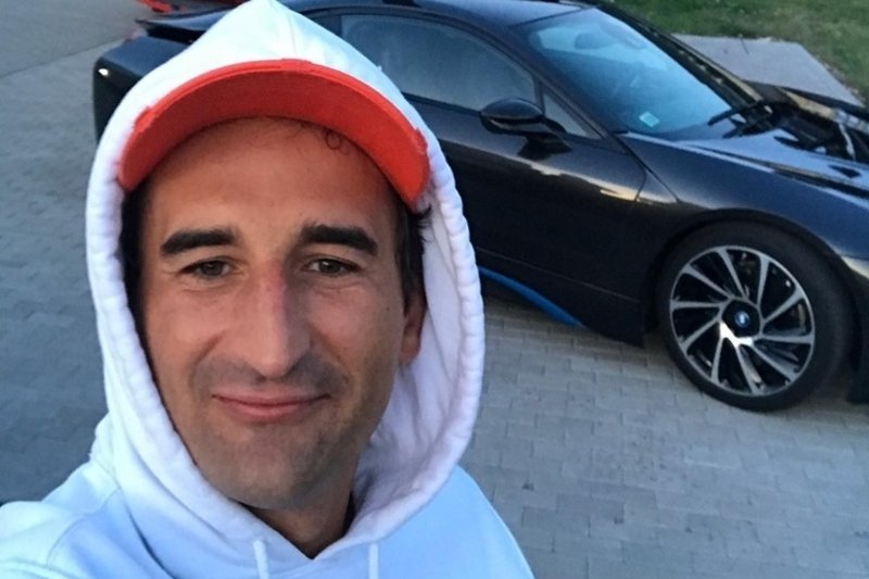 Koterski odpowiedział na komentarz jednej internautki.