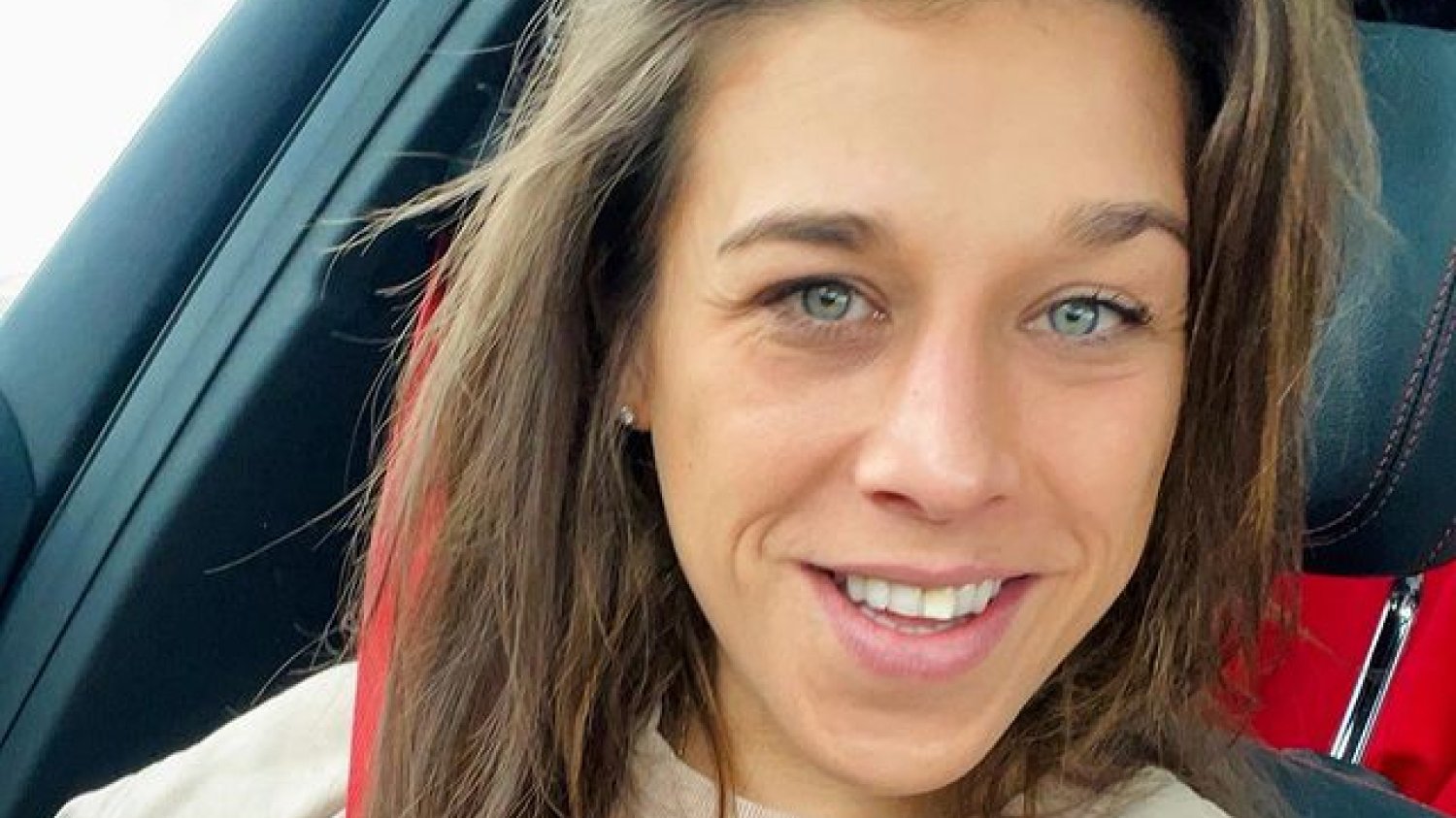 Joanna Jędrzejczyk zdradziła, gdzie pracowała przed rozpoczęciem kariery sportowej