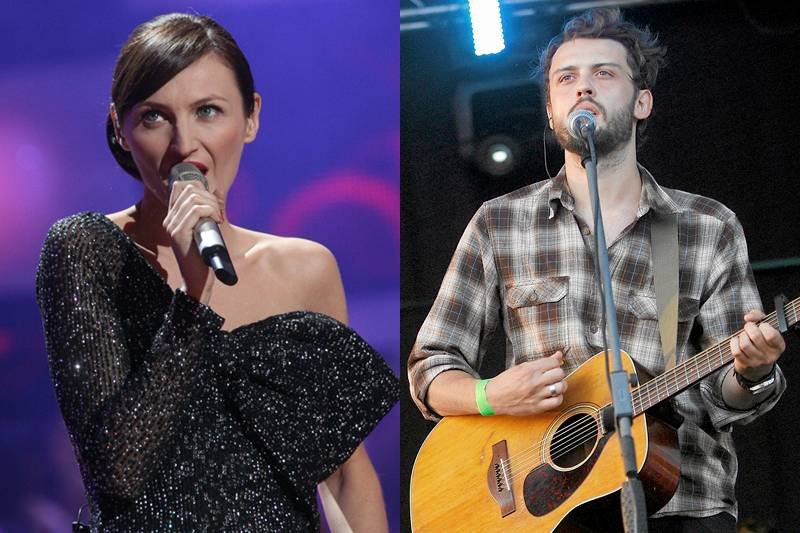 Reni Jusis i Tomek Makowiecki mówią o sobie, że są "eko rodzicami". Podkreślają jednak, żeby nie uważać ich za "eko świrów". Czy bycie "eko" wciąż jest w Polsce powodem do wstydu?