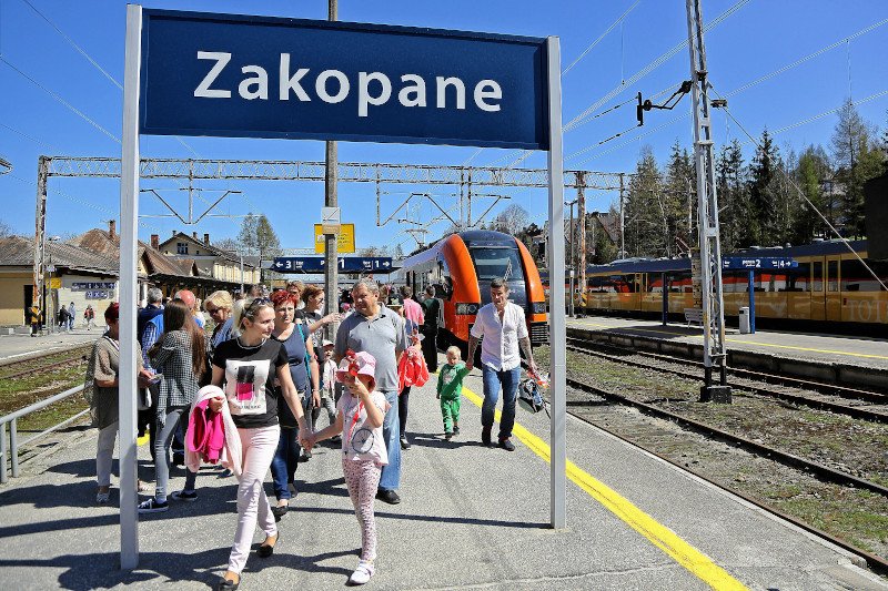 Wakacje marzeń w Zakopanem zamieniły się w walkę z właścicielkami apartamentu.