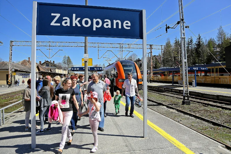 Wakacje marzeń w Zakopanem zamieniły się w walkę z właścicielkami apartamentu.