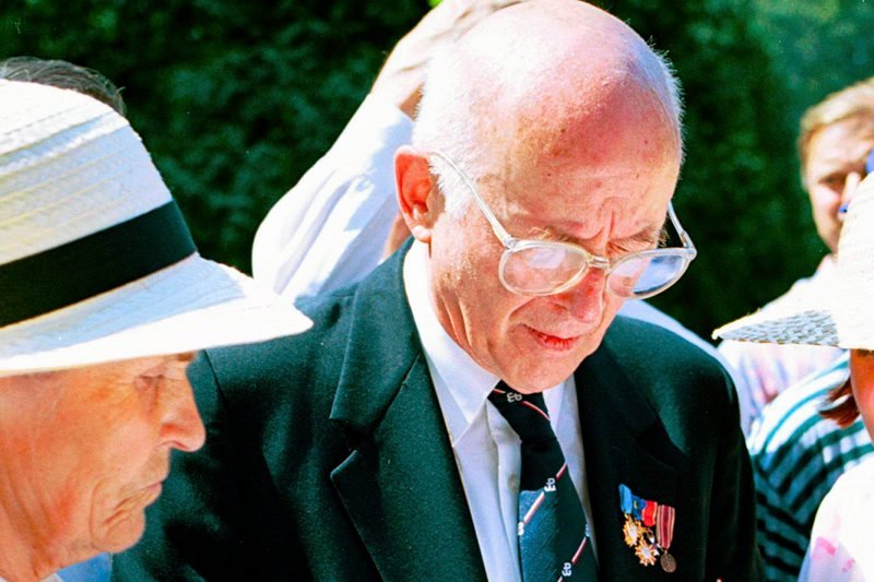 72 proc. młodych Polaków nie wie kim był Jan Nowak-Jeziorański