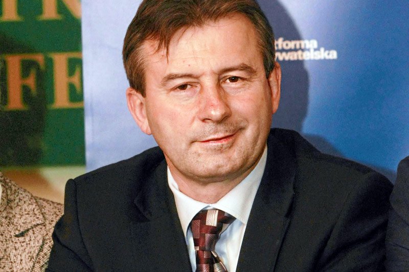 Wicemarszałek woj. lubelskiego Krzysztof Grabczuk kazał ocenzurować wystawę żydowskiego malarza.