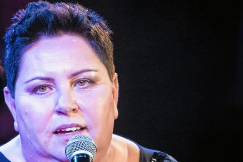 Dorota Wellman odpowiedziała na atak TVP.