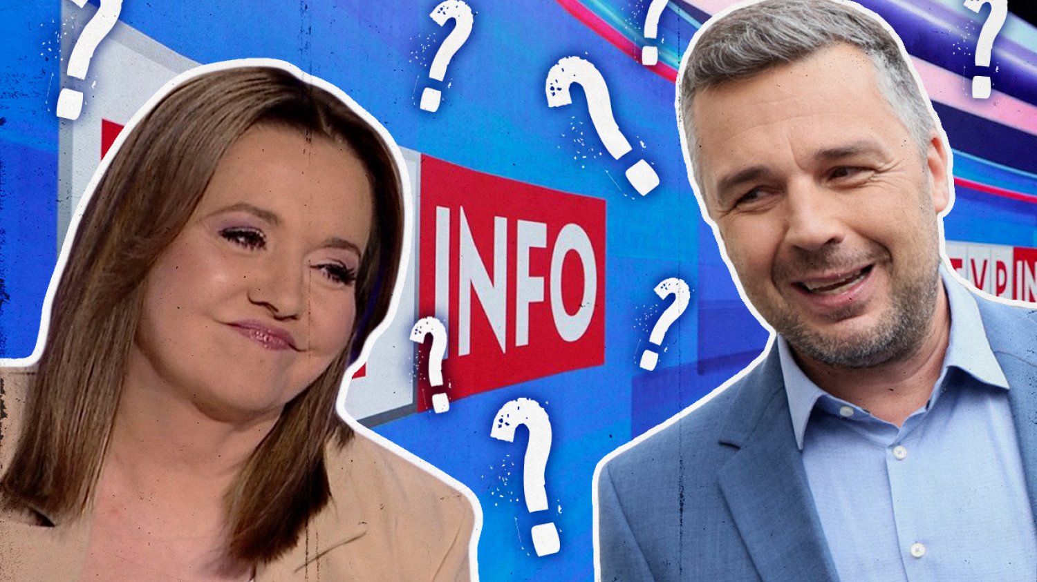 Co dalej z pracownikami TVP?