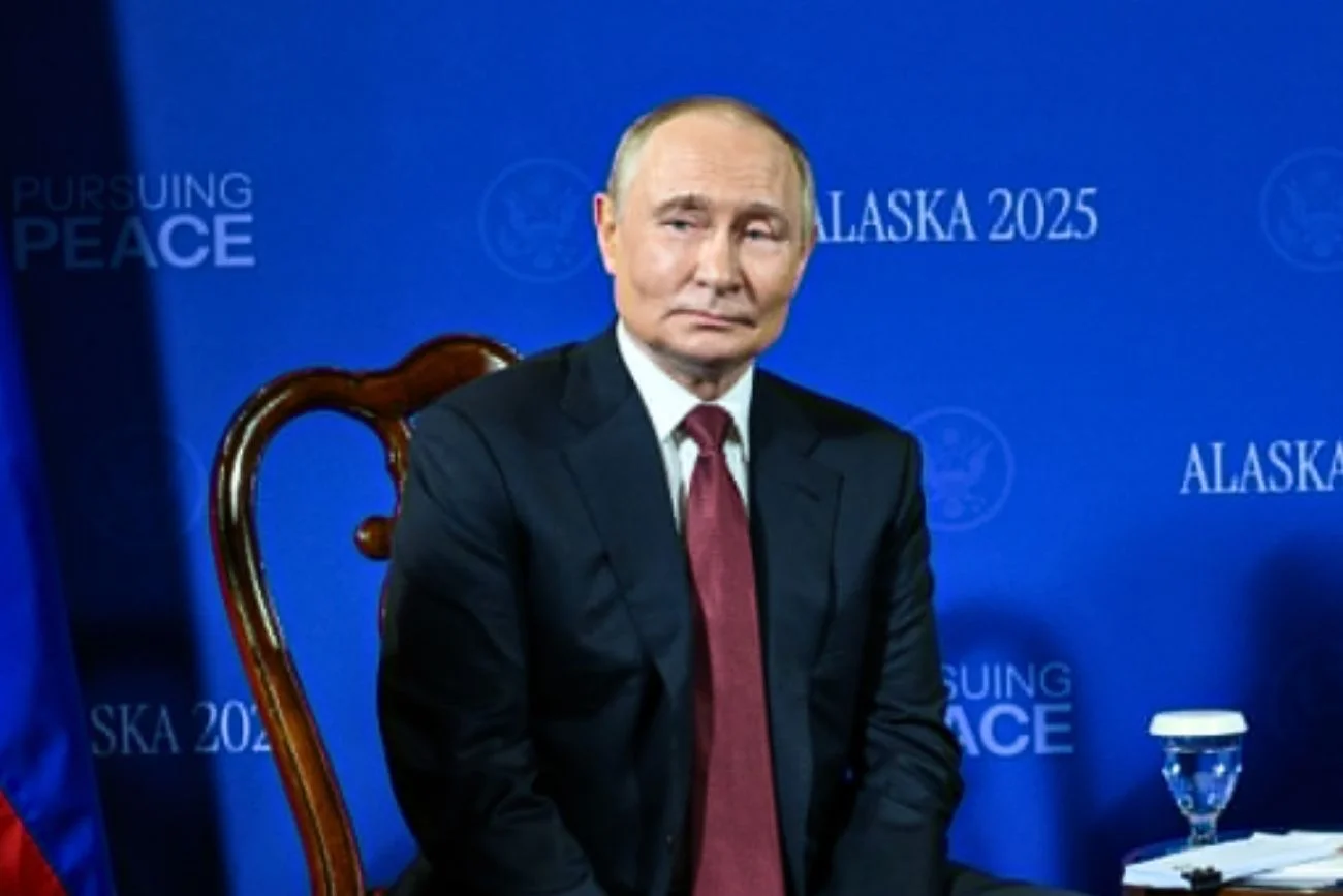 Putin stawia żądania wobec Ukrainy. Oto, czego się domaga. Putin stawia żądania Ukrainie. Oto trzy kluczowe kwestie.