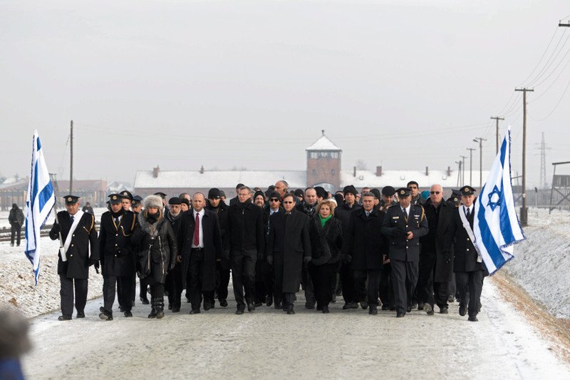 Głos w sprawie incydentu zabrała nawet ambasada Polski w Rzymie