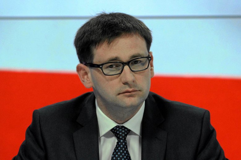 Daniel Obajtek miałby dostać tekę w nowym ministerstwie.