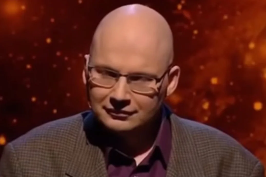 Dominik Rauer pokonał rywali w ostatnim programie "Jeden z dziesięciu".