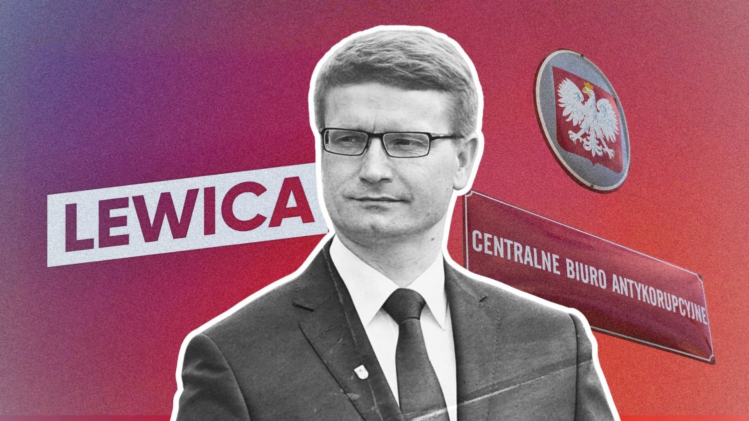 Krzysztof Matyjaszczyk, prezydent Częstochowy z Lewicy
