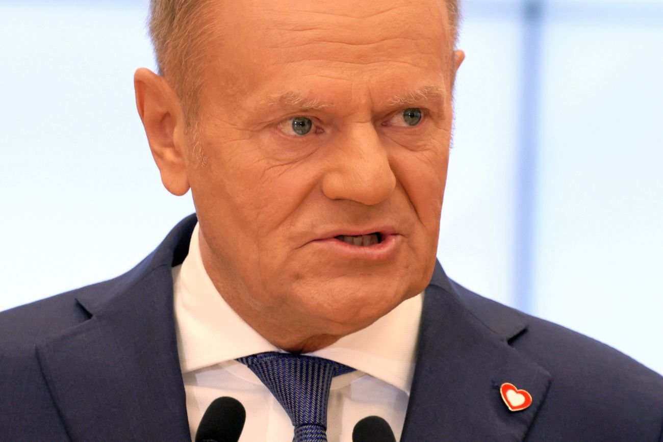 Tak na rekonstrukcję zareagowały giełda i złoty. Tusk powinien to zobaczyć