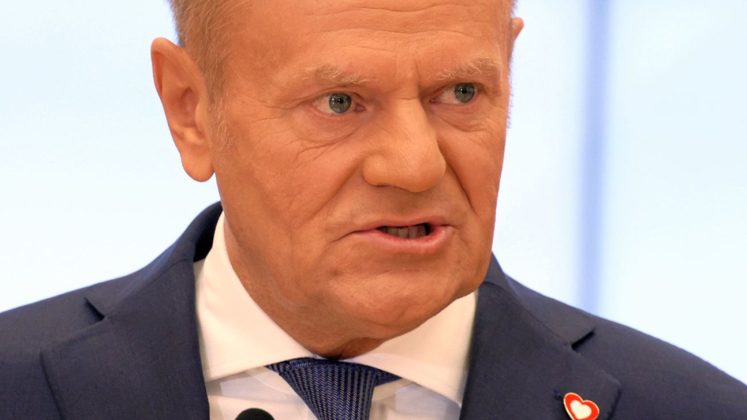 Rekonstrukcja rządu Tuska w świecie finansów i giełdy przeszła niemal bez echa