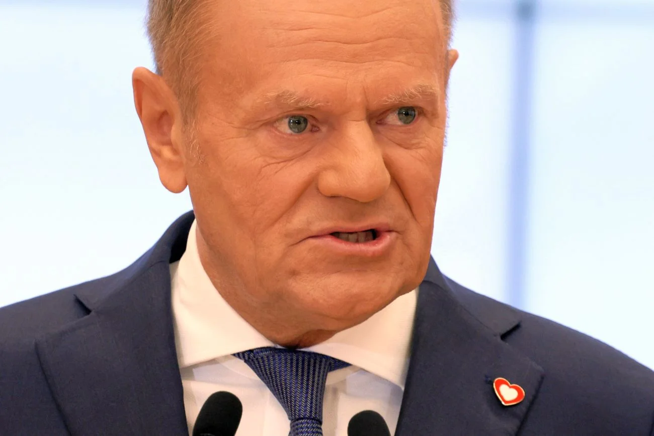 Rekonstrukcja rządu Tuska w świecie finansów i giełdy przeszła niemal bez echa