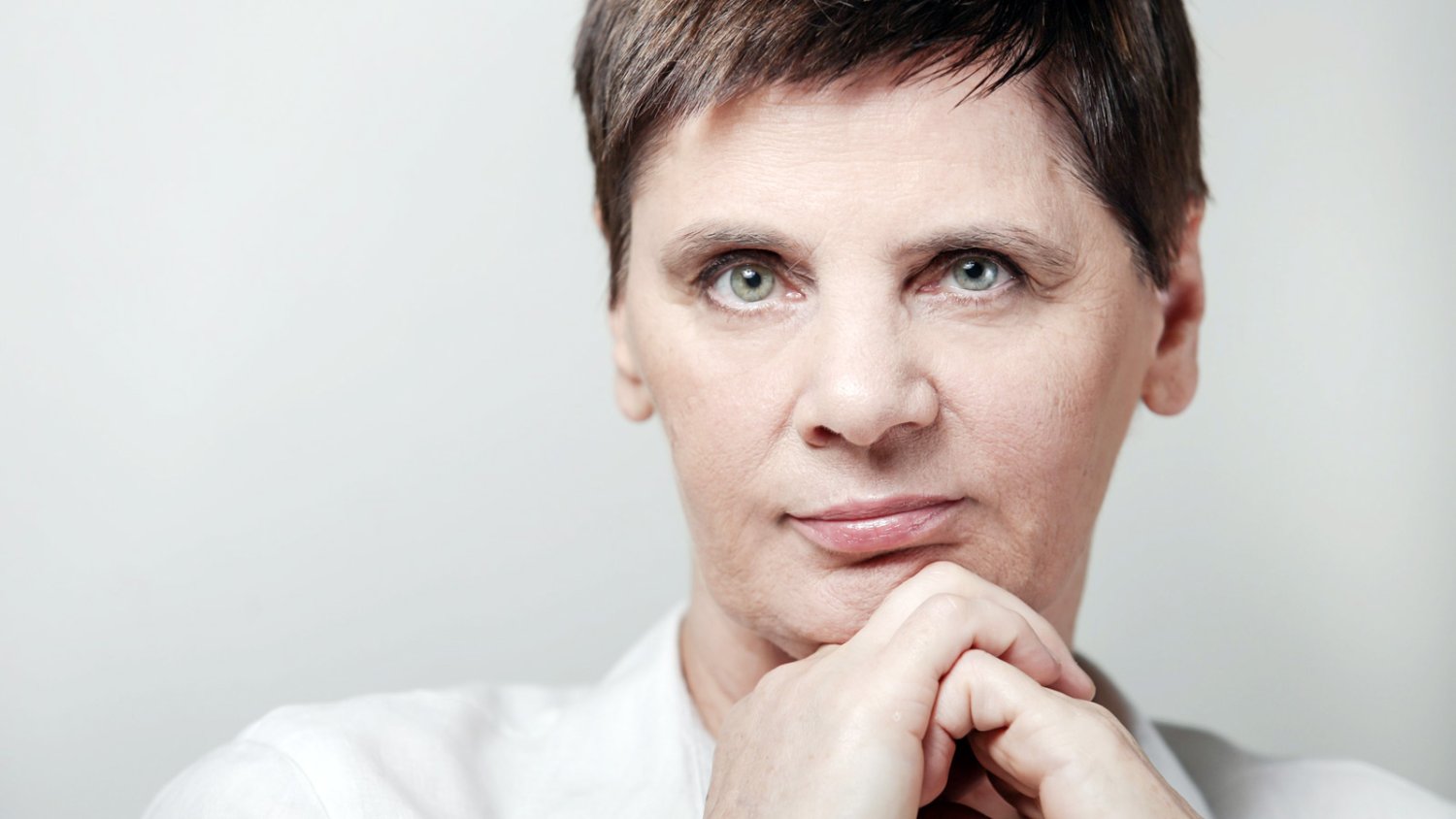 W rozmowie z naTemat.pl założycielka PAH Janina Ochojska komentuje protest rodziców osób niepełnosprawnych i postawę rządu Mateusza Morawieckiego.