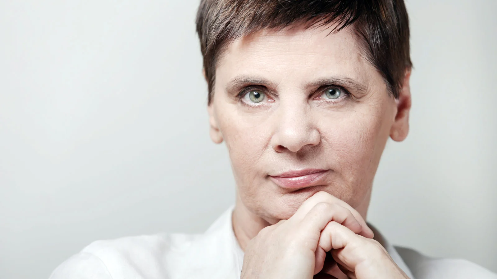 W rozmowie z naTemat.pl założycielka PAH Janina Ochojska komentuje protest rodziców osób niepełnosprawnych i postawę rządu Mateusza Morawieckiego.