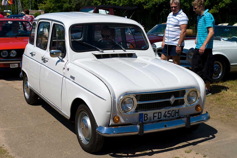 [url=http://tinyurl.com/pxsh5mn] Samochód [/url] ma 29 lat i 300 tys. przejechanych kilometrów