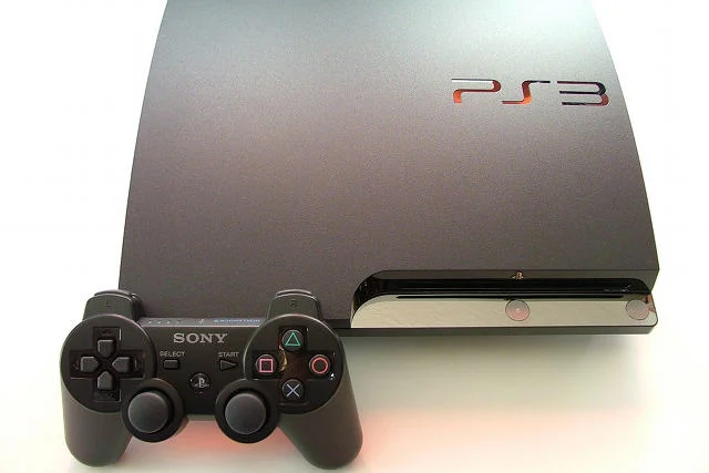 Playstation 3