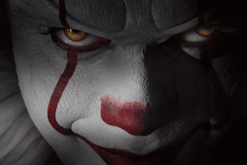 W sieci pojawiły się nagrania zza kulis filmu "To: Rozdział II".