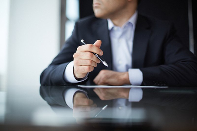 Prezesi firm to najczęściej osoby charakteryzujące się osobowością psychopatyczną.