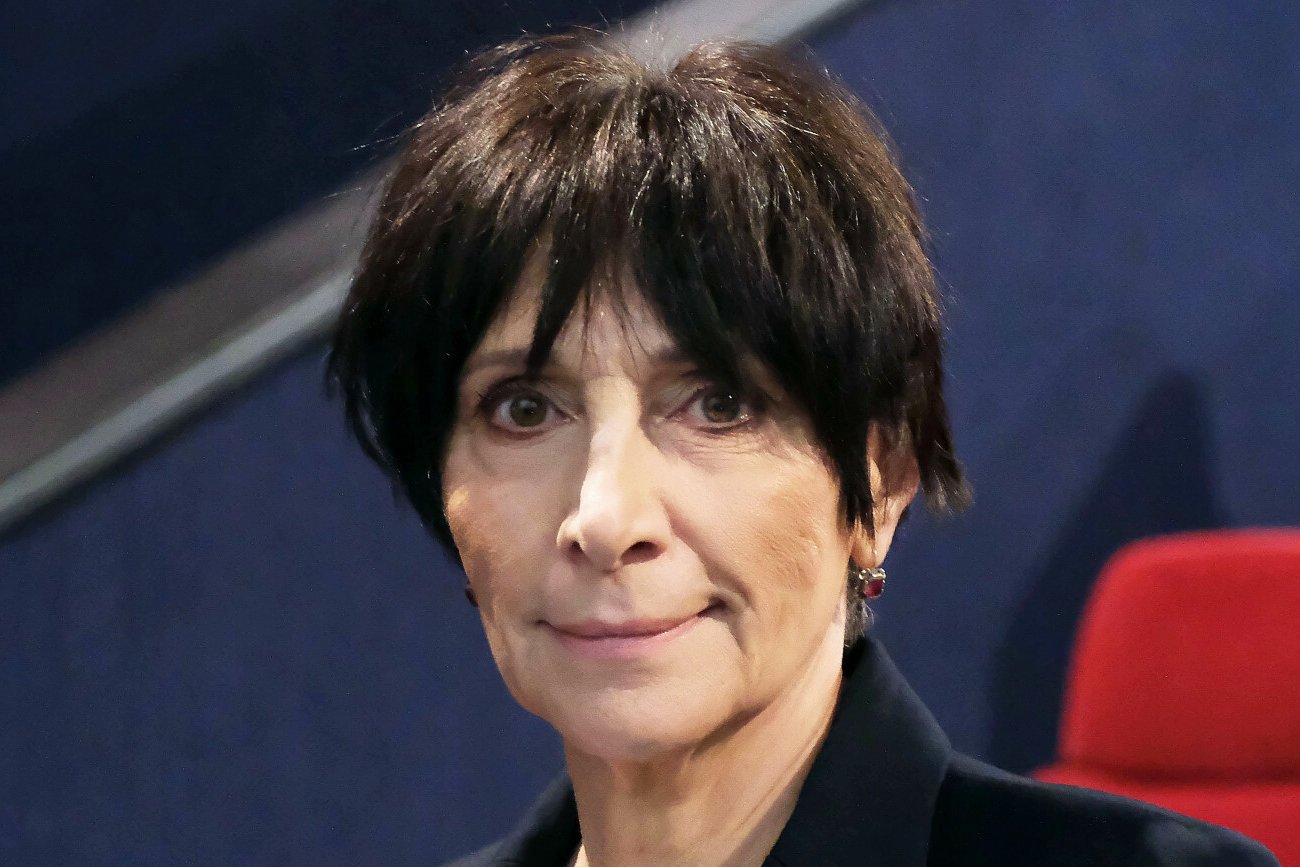 Renata Pałys z "Kiepskich" bezlitośnie o polskich aktorkach. "Dużo miernot"