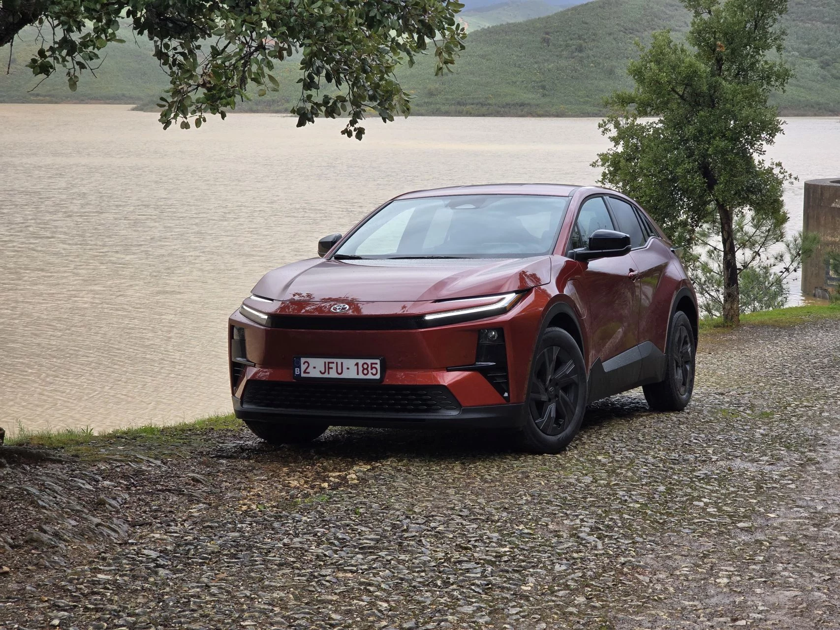 Toyota C-HR+ Toyota C-HR+