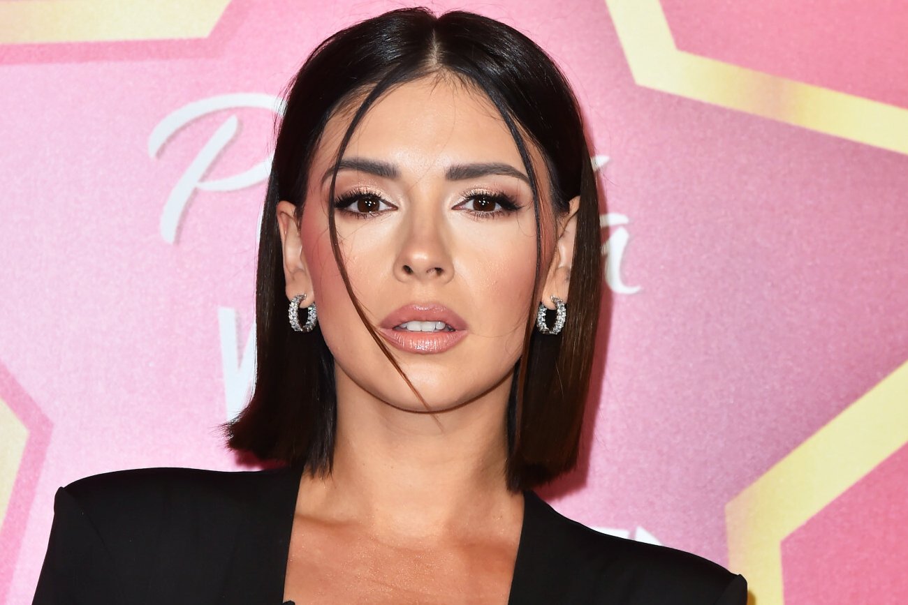 Sekret zarobków Klaudii Halejcio. Wiadomo, na czym zbija kokosy