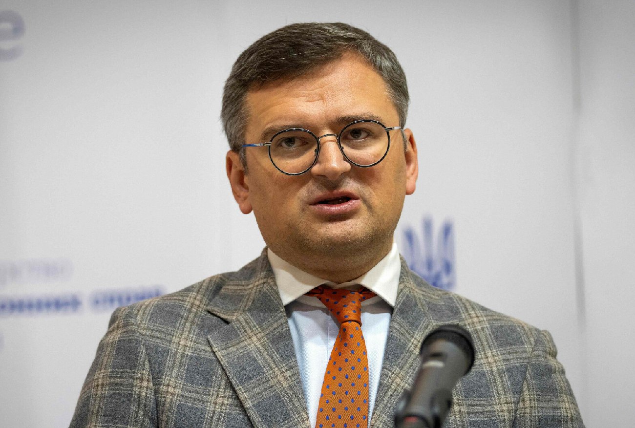 Ukraina zmienia narrację ws. Polski. "Nie jesteśmy nastawieni na konflikt".