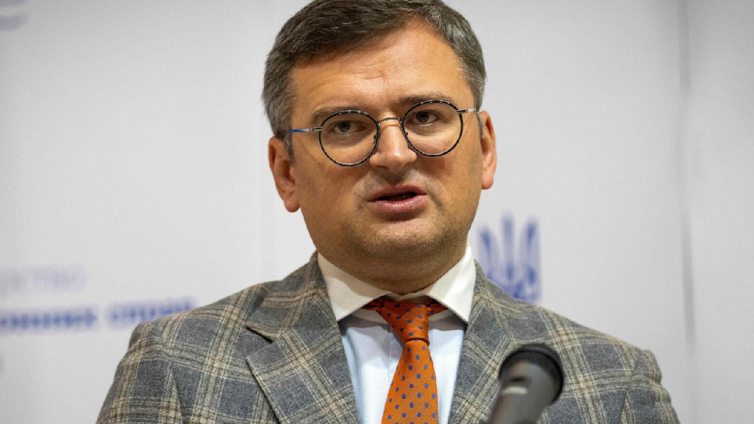 Ukraina zmienia narrację ws. Polski. "Nie jesteśmy nastawieni na konflikt".