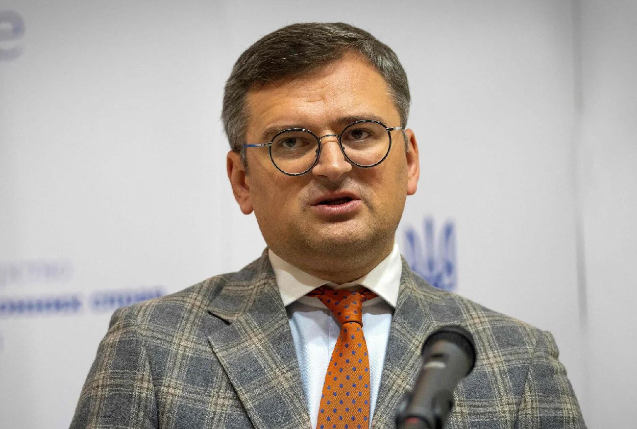 Ukraina zmienia narrację ws. Polski. "Nie jesteśmy nastawieni na konflikt".