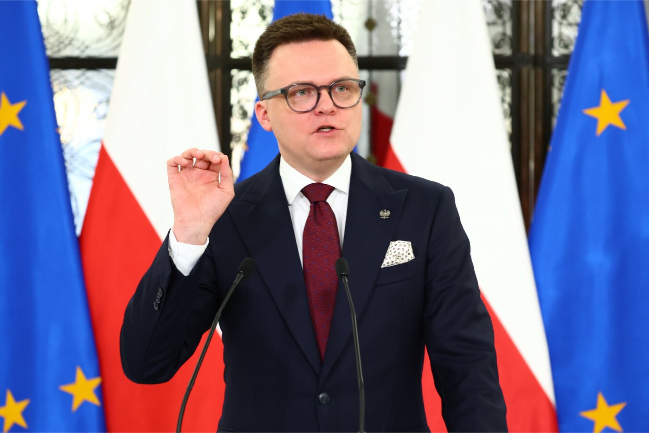 Szymon Hołownia zapowiada prace na ustawami aborcyjnymi. Po wyborach