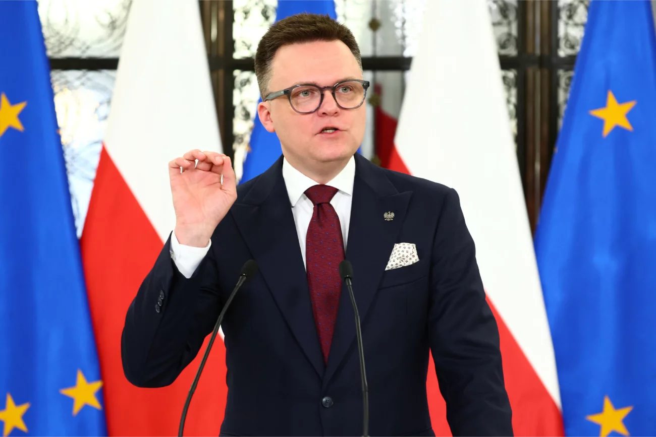 Szymon Hołownia zapowiada prace na ustawami aborcyjnymi. Po wyborach