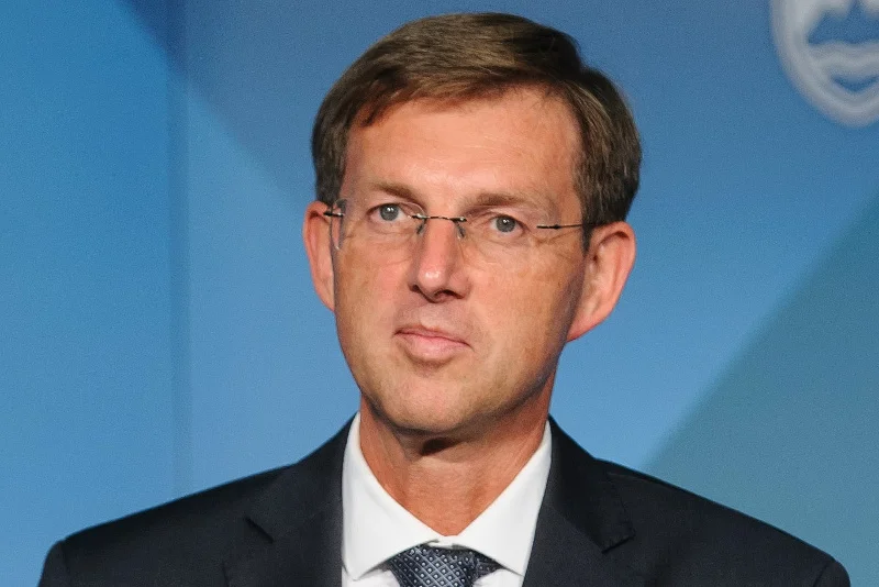 Miro Cerar założył swoją partię na kilka tygodni przed wyborami i wygrał.