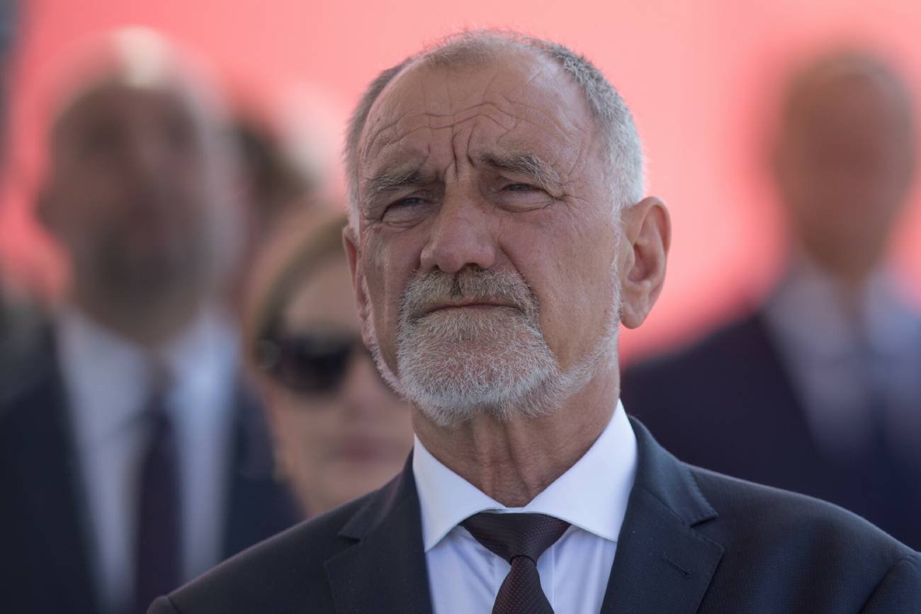 Według profesora Jana Tadeusza Dudy, ojca Andrzeja Dudy, prezydent nie dopuści do likwidacji TVN.