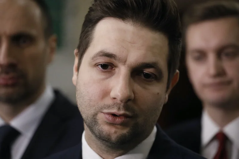 Parlament Europejski zabierze rządowi PiS europejskie pieniądze za łamanie europejskiego prawa? Patryk Jaki jest oburzony
