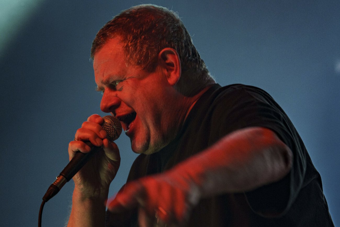 Kazik powiedział w rozmowie z Robertem Mazurkiem, że nie zagłosuje na nikogo w nadchodzących wyborach.