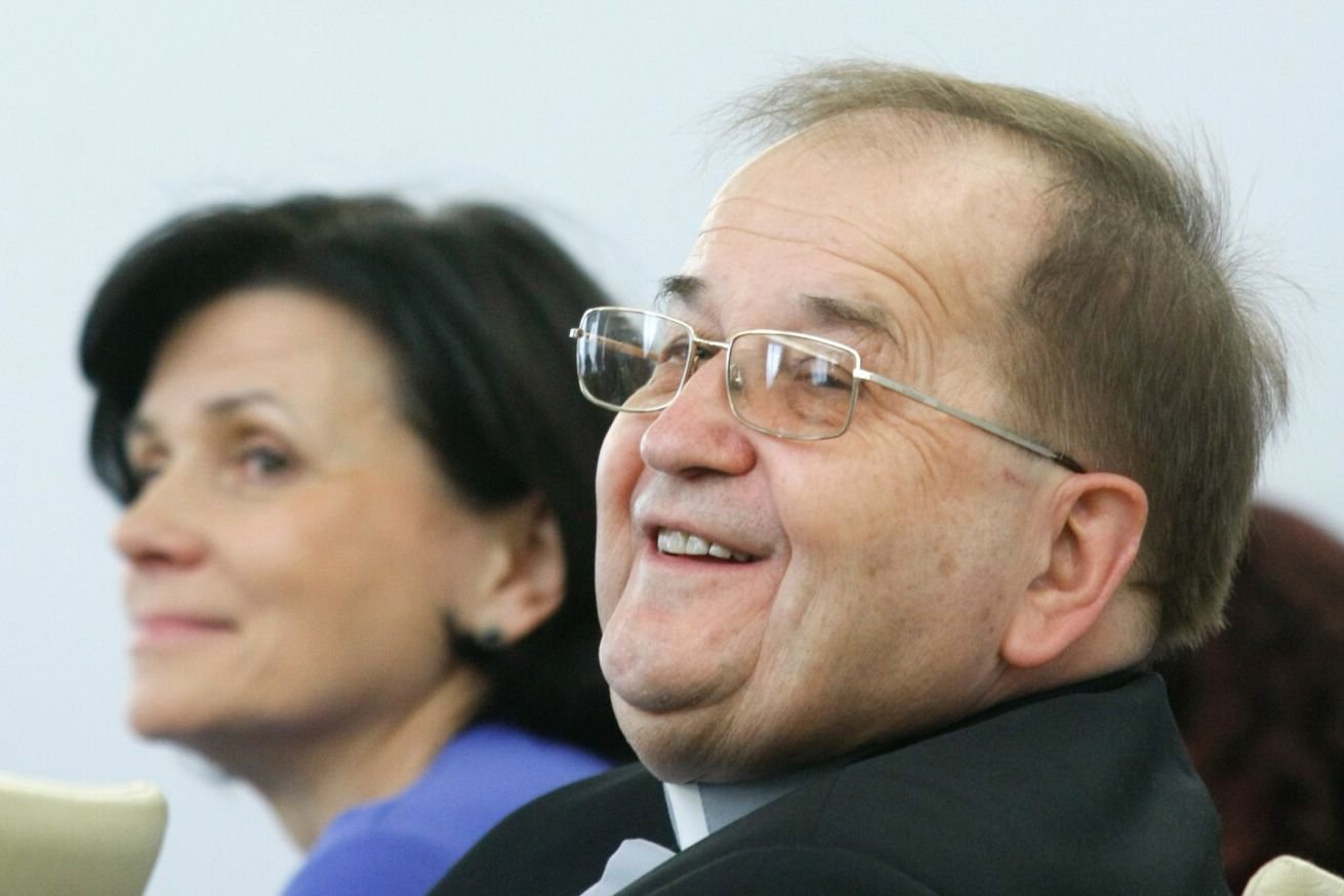 Warszawski sąd ogłosił wyrok dla "księgowej Rydzyka".