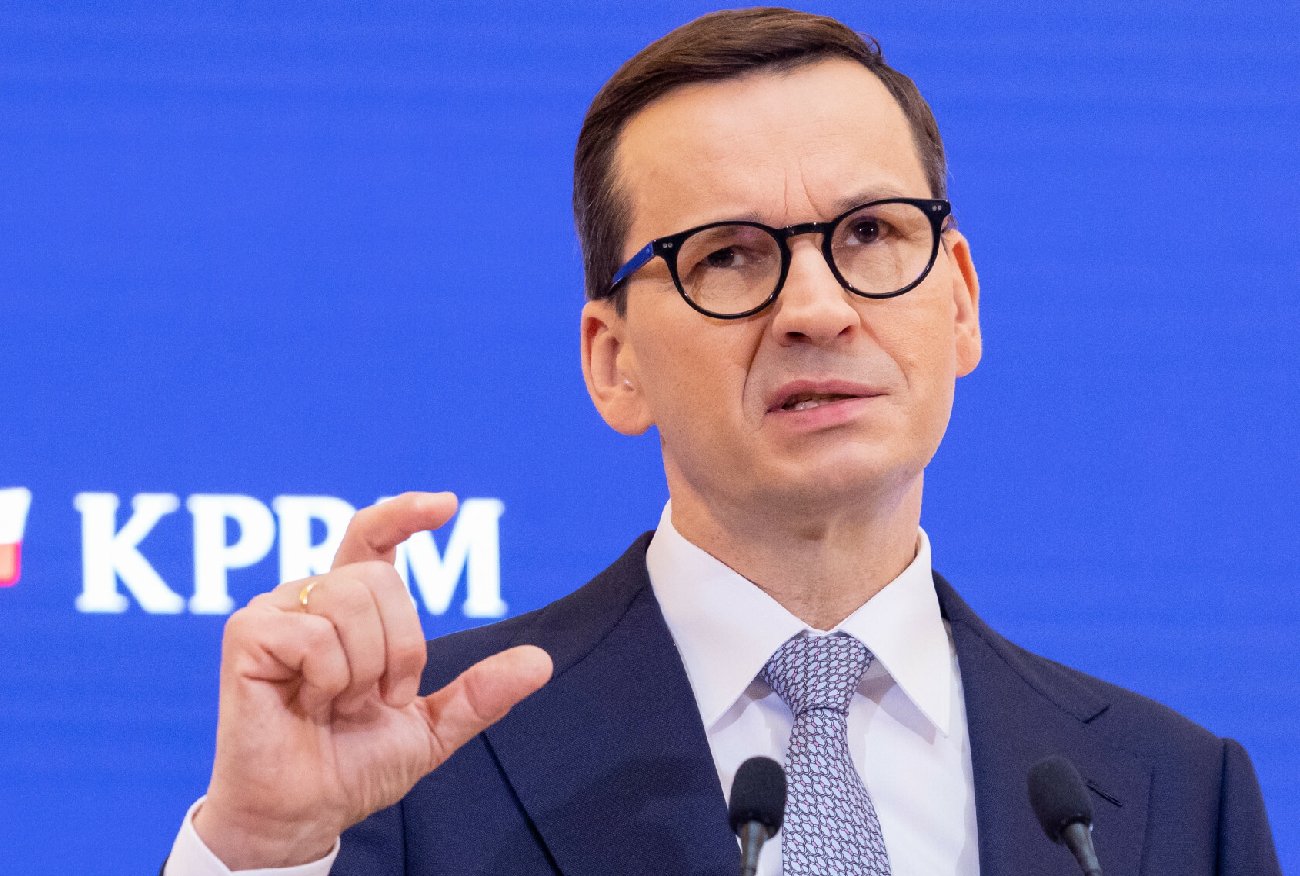 Polska niewiele mniej uzależniona od Rosji niż Niemcy [ZESTAWIENIE]