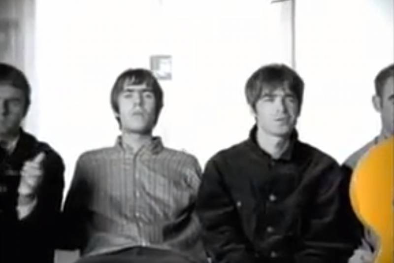 Liam Gallagher z Oasis nienawidzi utworu "Wonderwall", który stał się jego wielkim hitem