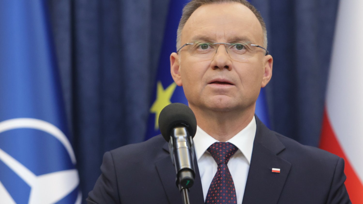 PiS ma już kandydata na prezydenta za Dudę? Padło nazwisko
