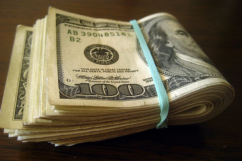 Żeby dostać 65 milionów dolarów wystarczy zdobyć serce córki chińskiego milionera.