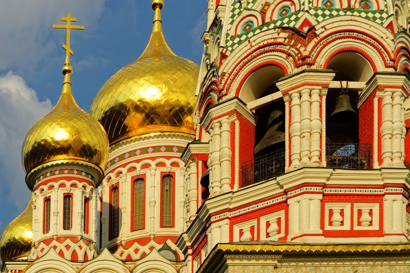 Bułgarski Kościół boi się muzułmanów