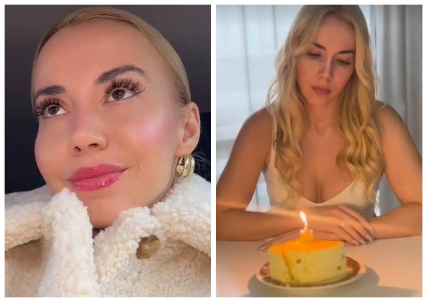 Marianna Schreiber napisała piosenkę o rozwodzie z Łukaszem Schreiberem