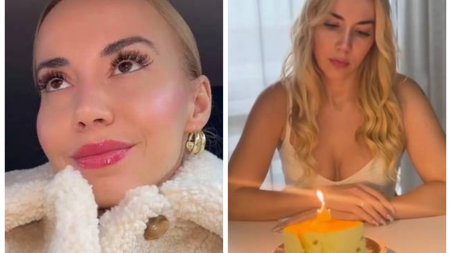 Marianna Schreiber napisała piosenkę o rozwodzie z Łukaszem Schreiberem