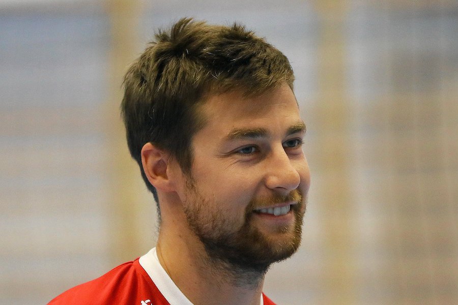 Michał Kubiak powiedział, że siatkówka jest sportem dla ludzi inteligentnych. Kapitan polskiej kadry znany jest z niechęci do piłki nożnej.