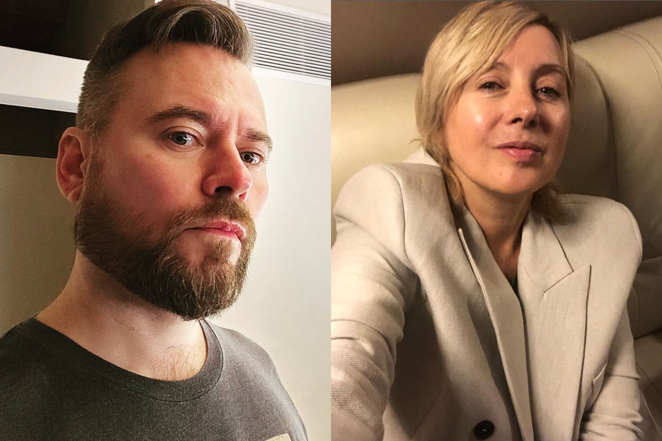 Stanowski odpowiedział na oświadczenie Bartosiewicz. Usunął jej utwór