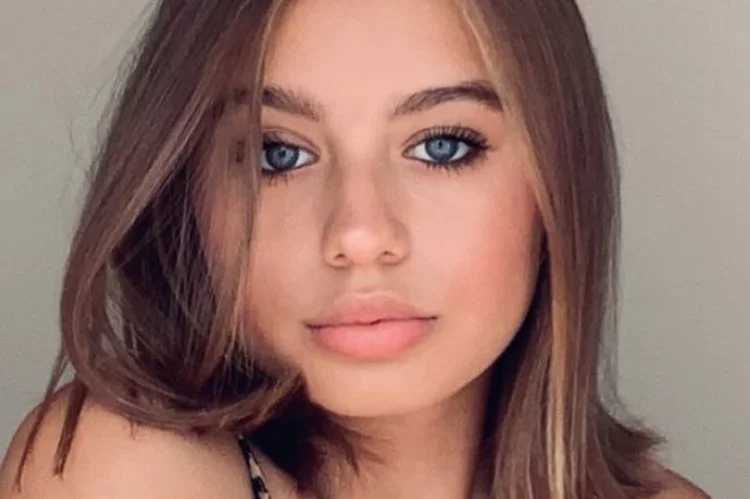 Oliwia Bieniuk 18 października obchodzić będzie 18. urodziny.